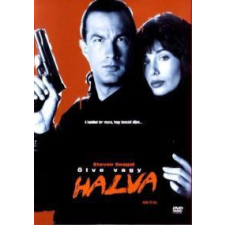 Warner Bros Ölve vagy halva (DVD) akció és kalandfilm