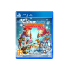Warner Bros Scribblenauts Showdown (PlayStation 4)