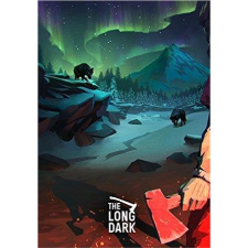 Warner Bros The Long Dark - PC DIGITAL videójáték