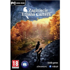 Warner Bros The Vanishing of Ethan Carter (PC) DIGITAL videójáték