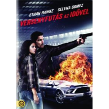 Warner Bros * Versenyfutás az idővel (DVD) akció és kalandfilm