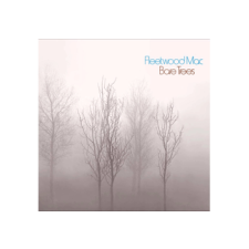 Warner Brothers Fleetwood Mac - Bare Trees (CD) rock / pop