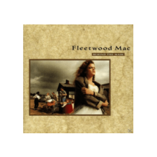 Warner Brothers Fleetwood Mac - Behind The Mask (Cd) rock / pop