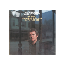 Warner Brothers Gordon Lightfoot - If You Could Read My Mind (Cd) country