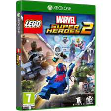 Warner Brothers LEGO Marvel Super Heroes 2 /Xbox One videójáték