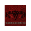 Warner Brothers Van Halen - For Unlawful Carnal Knowledge (Cd)