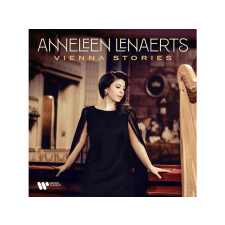 Warner Classics Anneleen Lenaerts - Vienna Stories (CD) klasszikus