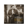 Warner Classics Bryan Hymel - Héroïque - French Opera Arias (Cd)