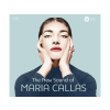 Warner Classics Maria Callas - The New Sound Of Maria Callas (Cd)