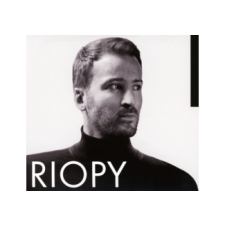 Warner Classics Riopy - (CD) klasszikus