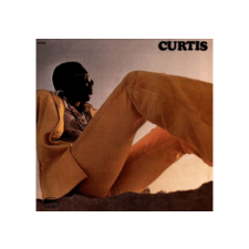 Warner Curtis Mayfield - Curtis (Vinyl LP (nagylemez)) soul