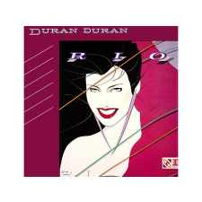 Warner Duran - Rio (Vinyl LP (nagylemez)) rock / pop