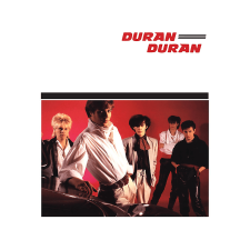 Warner Duran - (Vinyl LP (nagylemez)) rock / pop