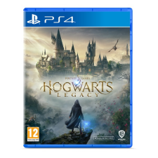 Warner Hogwarts Legacy - PS4 videójáték