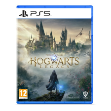 Warner Hogwarts Legacy PS5 játékszoftver videójáték