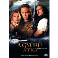 Warner Home Video A gyűrű átka (2 DVD) akció és kalandfilm