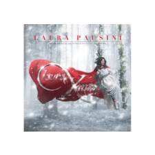 Warner Laura Pausini - Laura Xmas (Cd) rock / pop
