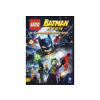 Warner Lego Batman - A film (Dvd)