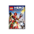 Warner Lego Hero Factory - Jönnek az újoncok (Dvd)