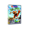 Warner Lego Scooby-Doo - Lidérces Hollywood (Dvd)
