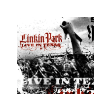 Warner Linkin Park - Live In Texas (Cd) heavy metal