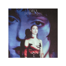 WARNER MUSIC UK Birdy - Portraits (CD) rock / pop
