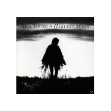 Warner Neil Young - Harvest Moon (CD) rock / pop