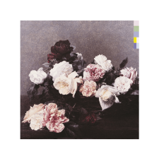 Warner New Order - Power, Corruption & Lies (Vinyl LP (nagylemez)) rock / pop