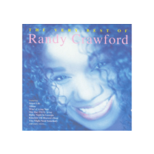 Warner Randy Crawford - The Very Best of (CD) soul