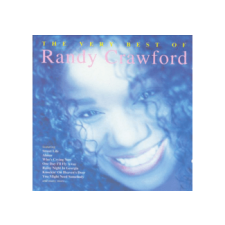 Warner Randy Crawford - The Very Best of Randy Crawford (Cd) soul