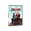 Warner Shazam! (Dvd)