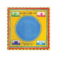 Warner Talking Heads - Speaking In Tongues (Vinyl LP (nagylemez)) rock / pop