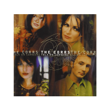 Warner The Corrs - Talk On Corners (CD) rock / pop