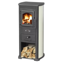 WARNEX BERNA LUX kályha, kandalló