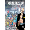 Warren Ellis - Transmetropolitan - A teljes gyűjtemény 3.