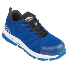  WARRIOR-HS-A - S1P - Méret: SRC, ESD biztonsági félcipő - Méret: 38 - ROCK Safety