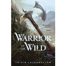 Warrior of the Wild - A vadon harcosa regény