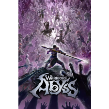  WARRIORS: Abyss (Hack'n'Dash Edition) (digitális licenc) videójáték