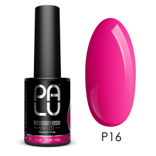 Warsaw P16 lakk zselé