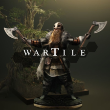  Wartile (Digitális kulcs - PC) videójáték