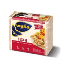 Wasa szezámmagos ropogós kenyér 200 g pékárú