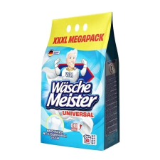 WASCHE MEISTER Universal 6 kg (80 mosás) tisztító- és takarítószer, higiénia