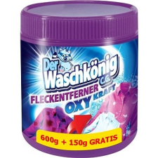 Waschkönig WASCHKÖNIG OXY Fleckentferner 750 g tisztító- és takarítószer, higiénia