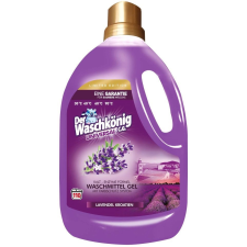Waschkönig WASCHKÖNIG Universal Lavendel Kroatien 3,305 l (110 mosás) (4260418936025) tisztító- és takarítószer, higiénia