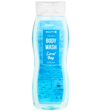  wash coral bay tusfürdő 250ml tusfürdők