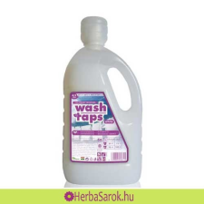 WASH TAPS MOSÓGÉL COLOR 4500ML tisztító- és takarítószer, higiénia