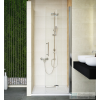 Wasserburg PAX Zuhanyajtó, 90cm 25223-90