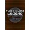 Wastebasket Games Shotgun Legend (digitális licenc)