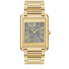 WATCHPEOPLE WP6 - Arany, luxus szürke, női karóra - 27 mm - (701058) karóra
