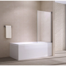 Water Fun Amora || 6mm, 70x140 kádparaván fürdőkellék